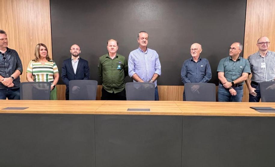 Nova resolução preparada pela Sedest vai auxiliar os psicultores do Paraná