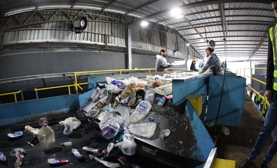 Com foco em cadeias produtivas sustentáveis, Estado cria fórum de economia circular