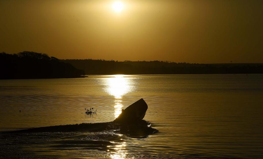 Por meio de um investimento de R$ 70 milhões, Governo do Estado vai ampliar a estrutura de monitoramento climático do Paraná