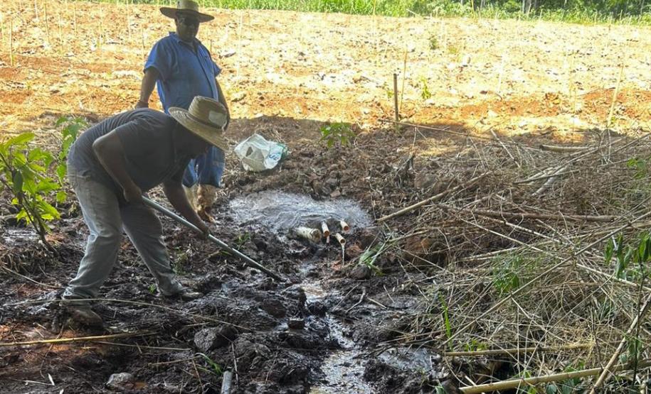 Cartilha Outorguinha ensina crianças de 8 a 10 a proteger as águas do Paraná