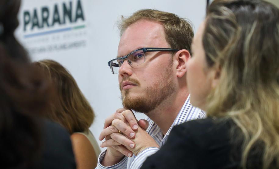 Estado avança na elaboração do plano de descarbonização da economia paranaense