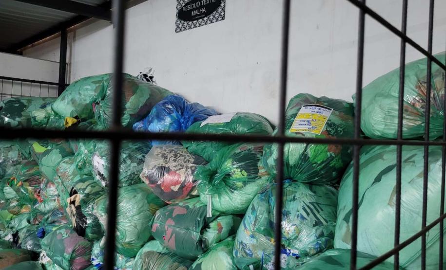 Governo do Paraná firma parceria para promoção da cadeia ética de reciclagem