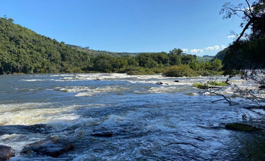 Reserva para pesca do Rio Ivaí movimenta economia e ajuda a preservar o meio ambiente ao longo de 27 municípios do Paraná