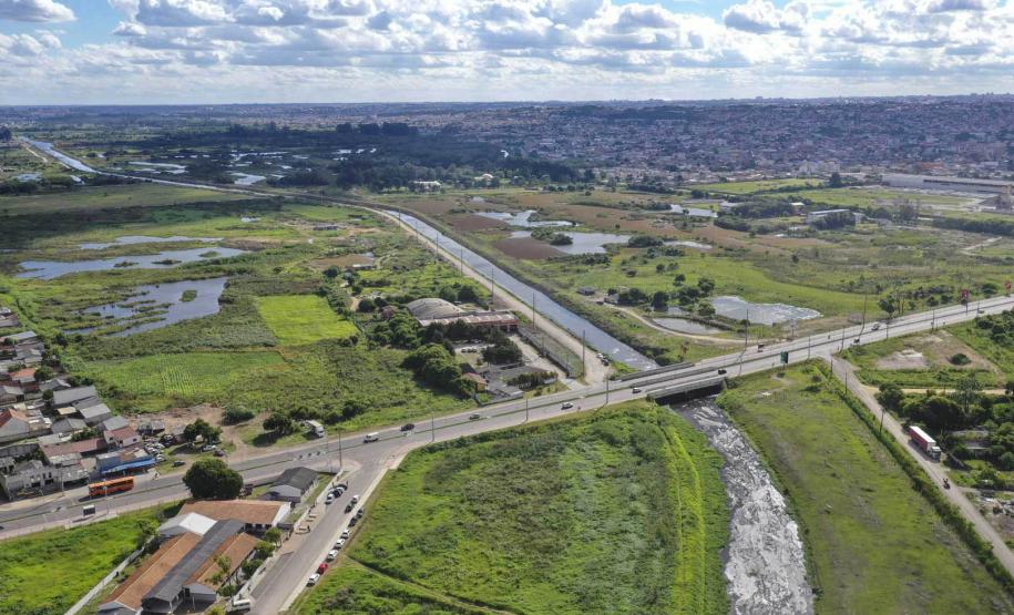 IAT convoca comunidade para integrar CBH dos Afluentes do Médio Iguaçu
