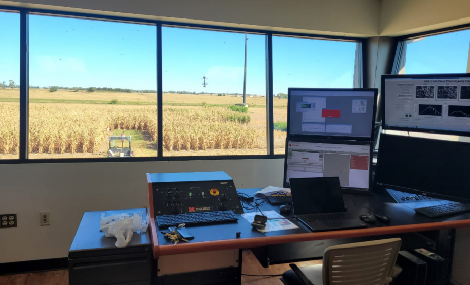 IAT e Simepar visitam o Nebraska em busca de soluções para gestão hídrica do Paraná