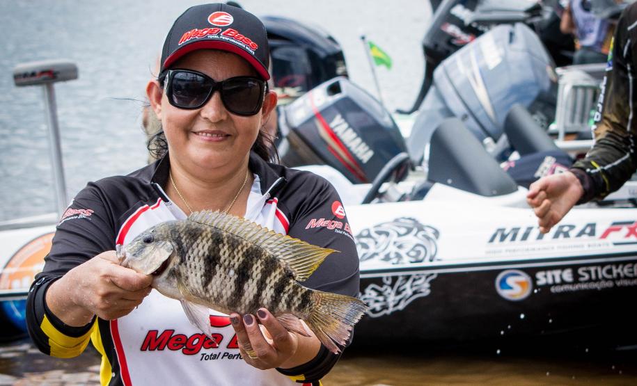 Novo ciclo do projeto Rio Vivo vai soltar 2,6 milhões de peixes nativos nas bacias do Paraná a partir deste mês