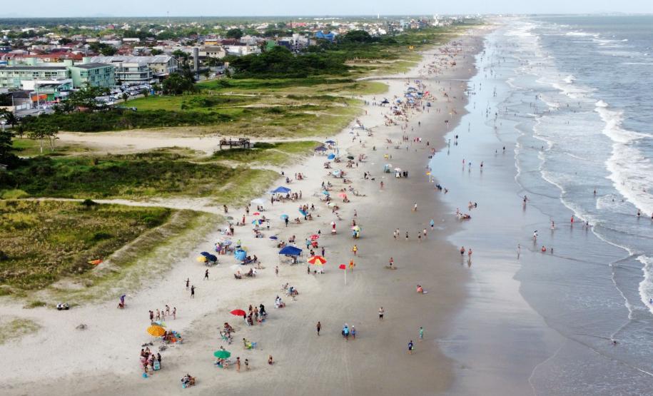 Radar, estações e sensores: Estado estrutura novo sistema de monitoramento para o Litoral