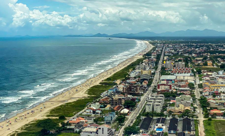 Radar, estações e sensores: Estado estrutura novo sistema de monitoramento para o Litoral