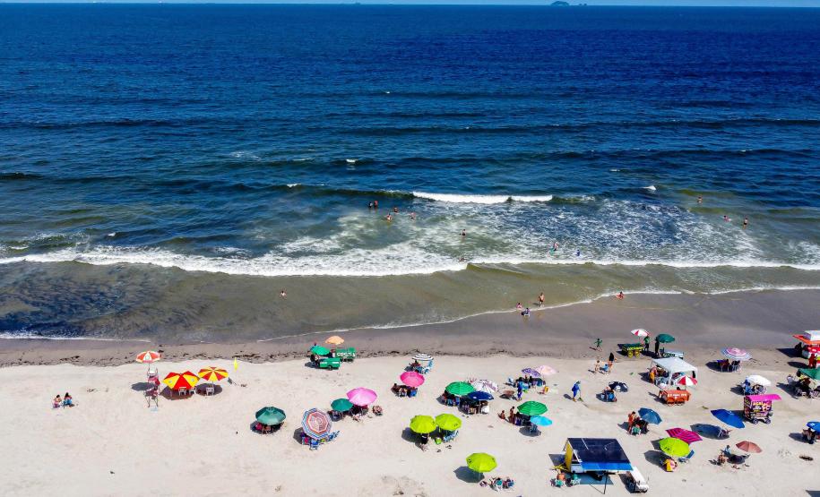 IAT começa na próxima semana análise da balneabilidade no Litoral, Costa Oeste e Região Norte