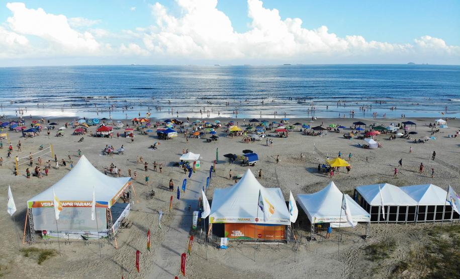 Radar, estações e sensores: Estado estrutura novo sistema de monitoramento para o Litoral