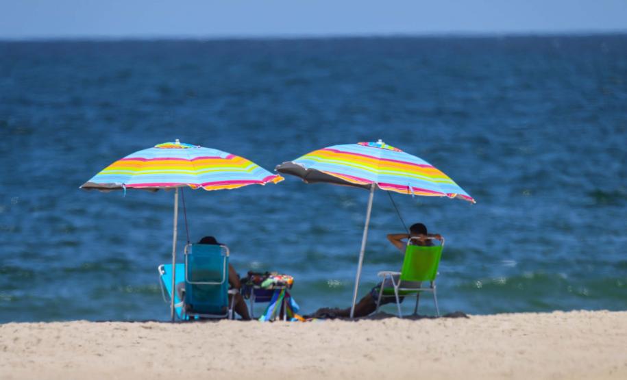 IAT começa na próxima semana análise da balneabilidade no Litoral, Costa Oeste e Região Norte