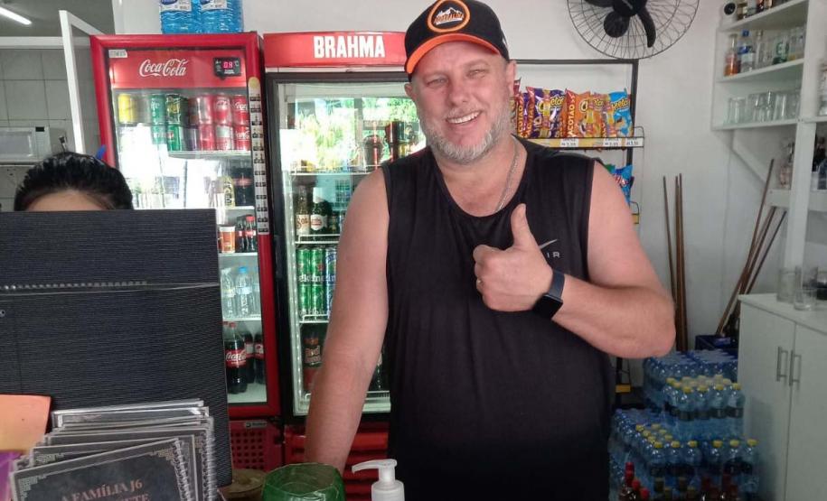 Nova Orla e shows do Verão Maior Paraná trazem otimismo ao setor hoteleiro em Matinhos