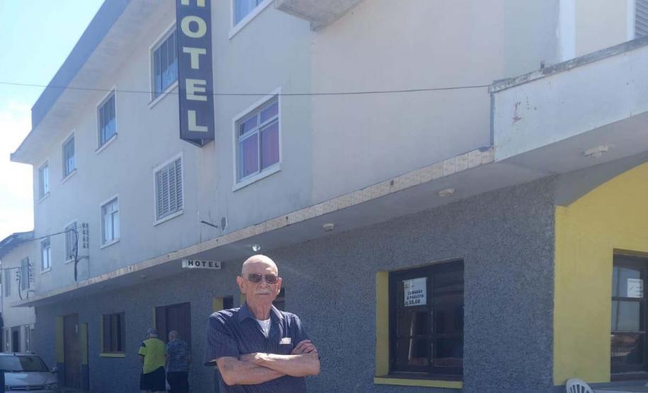 Nova Orla e shows do Verão Maior Paraná trazem otimismo ao setor hoteleiro em Matinhos