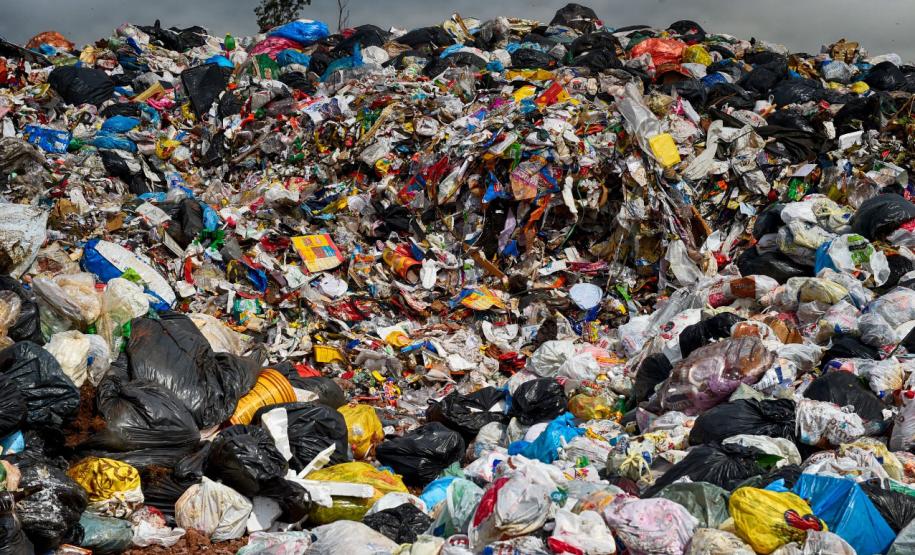 Projetos do Paraná dentro do PAC representam investimentos de R$ 21 milhões em ações para a reciclagem de resíduos sólidos.