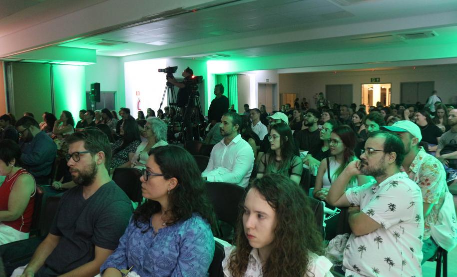 Conferência debate soluções e articula ações para enfrentar mudanças climáticas