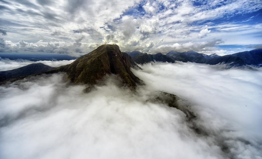 Unidades de Conservação do Paraná ficarão temporariamente fechadas para as celebrações de fim de ano