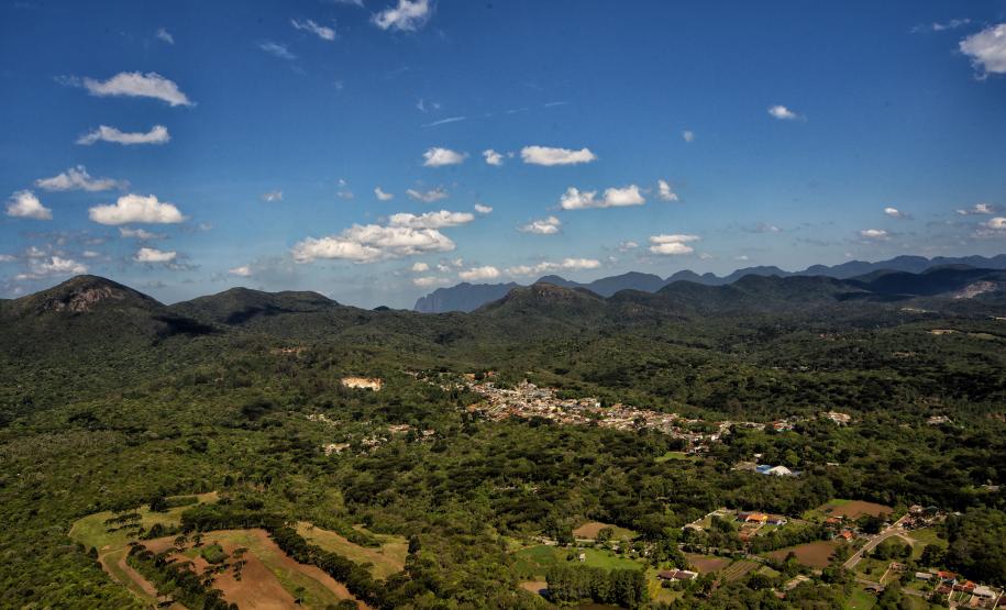 Paraná já liberou quase R$ 600 milhões em recursos da indenização da Petrobras para aplicar em projetos ambientais