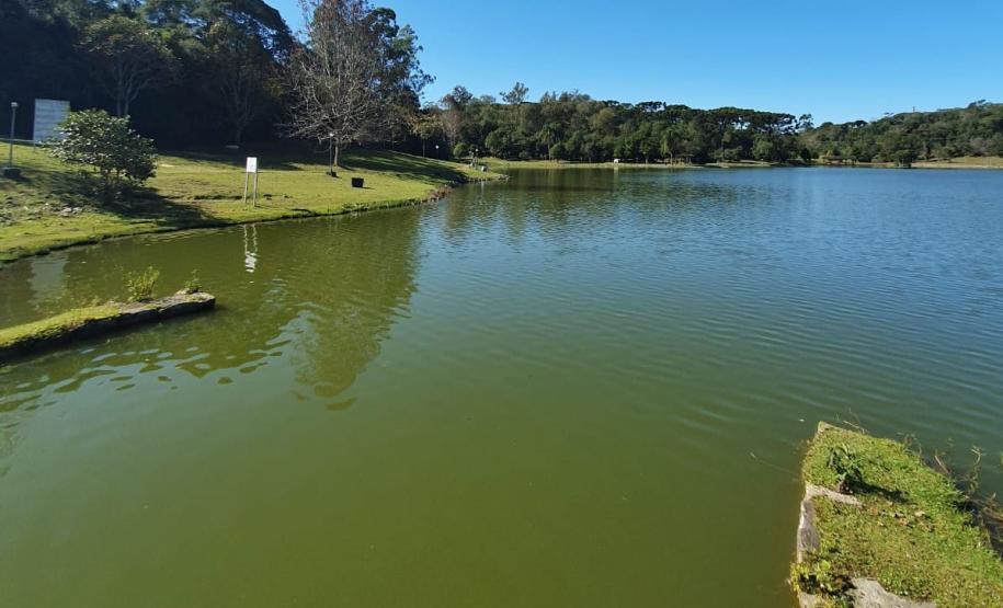 Com nova série de inspeções em 2025, IAT terá vistoriado mais de 3 mil barragens em todo o Paraná desde 2019.