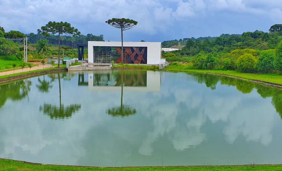 Com nova série de inspeções em 2025, IAT terá vistoriado mais de 3 mil barragens em todo o Paraná desde 2019.