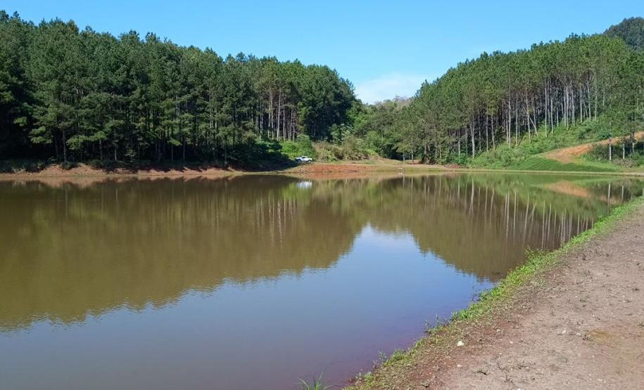 Com nova série de inspeções em 2025, IAT terá vistoriado mais de 3 mil barragens em todo o Paraná desde 2019.