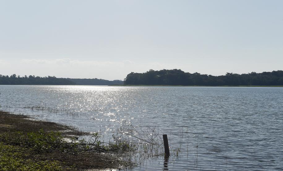 Emissão pelo IAT para outorga do uso da água cresce 42% em 2024