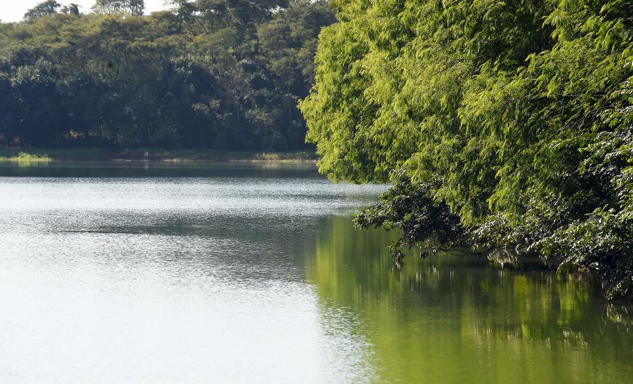 Emissão pelo IAT para outorga do uso da água cresce 42% em 2024