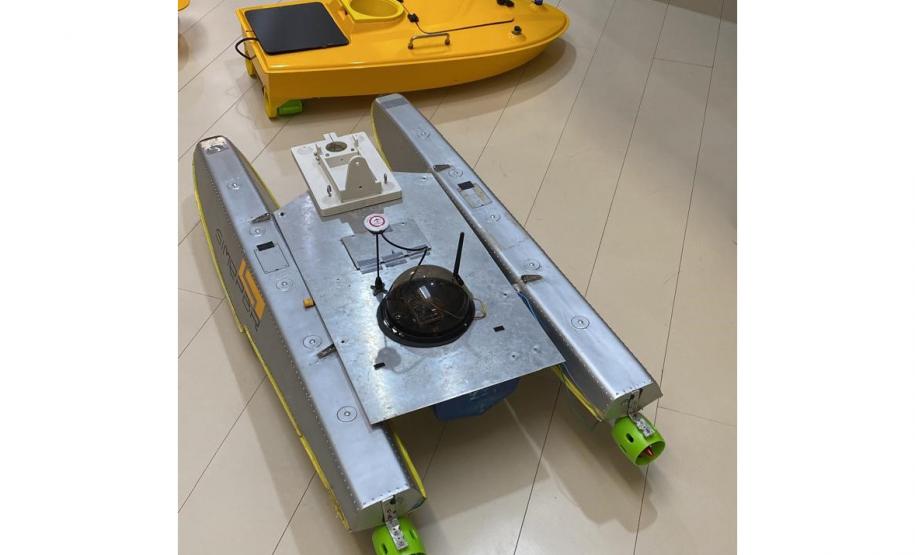 Simepar investe R$ 70 milhões em novas tecnologias para prevenir alagamentos e ressacas