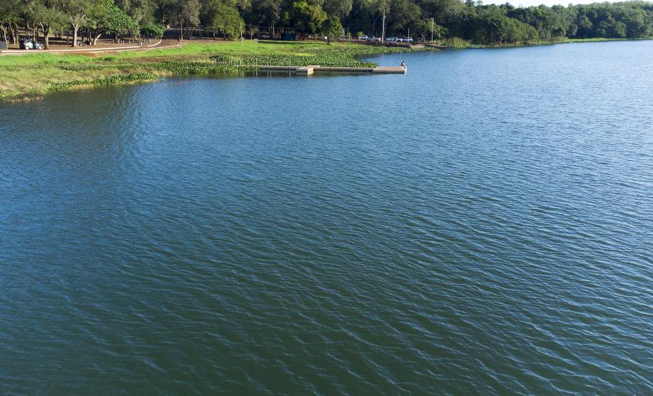 Emissão pelo IAT para outorga do uso da água cresce 42% em 2024