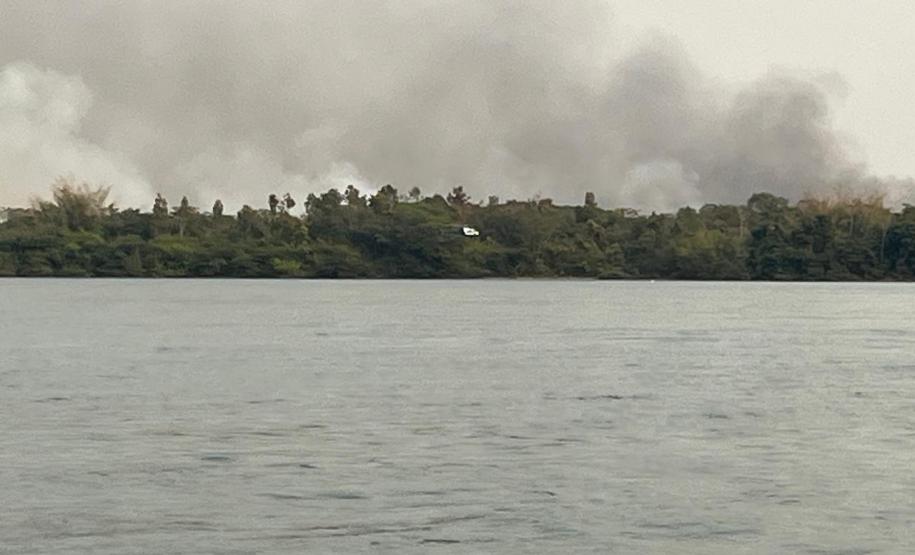 Paraná adota padrões mais criteriosos para monitoramento da qualidade do ar