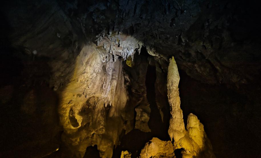 Carnaval com montanhas, rios, mata e fauna: parques do Estado colocam o turista na natureza