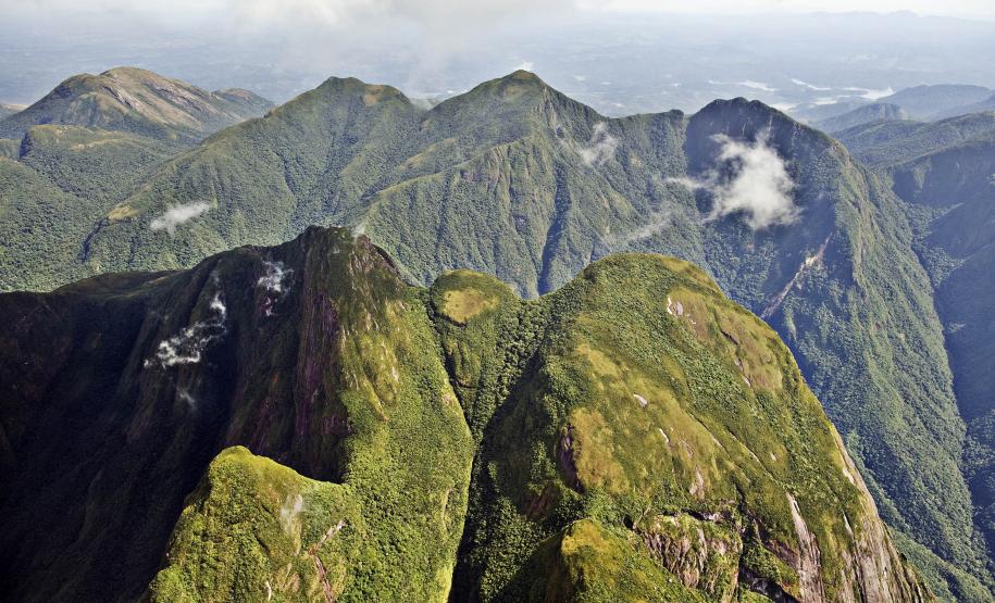 Parceria entre IAT e Invest Paraná busca desenvolver regionalmente o entorno das Unidades de Conservação do Paraná
