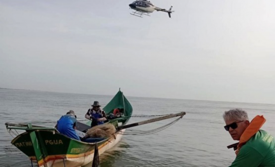 Centro de Operações Aéreas - IAT