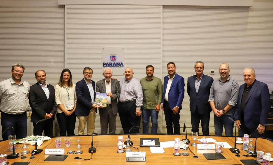 RESERVAS SUSTENTÁVEIS