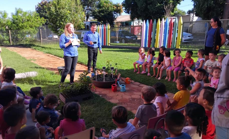 Dia Mundial da Água: mudas do IAT regeneram 264 hectares de mata ciliar