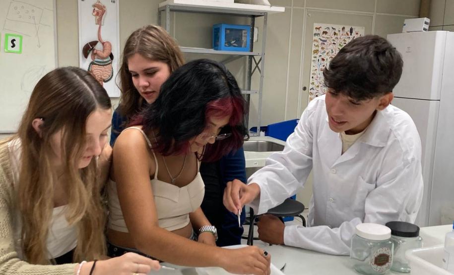 educação ambiental