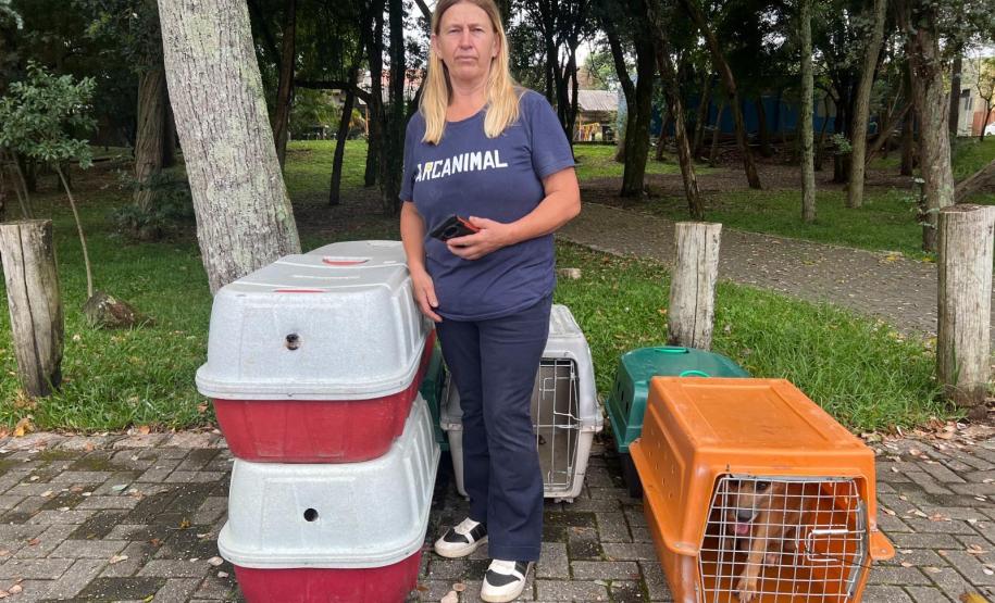 rede apoio castrapet