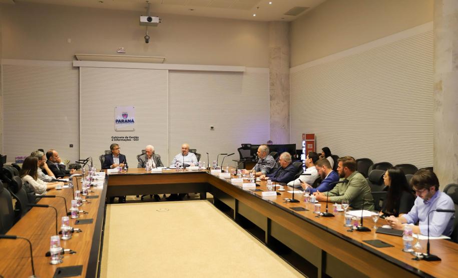 RESERVAS SUSTENTÁVEIS