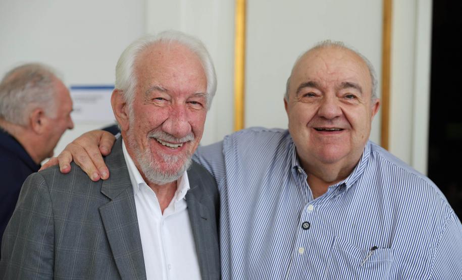 RESERVAS SUSTENTÁVEIS