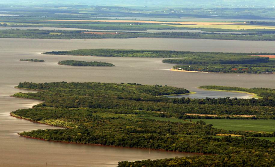 No dia 1º de abril ocorre a 11ª Reunião Ordinária do Comitês das Bacias dos Rios Piquiri e Paraná 2.
