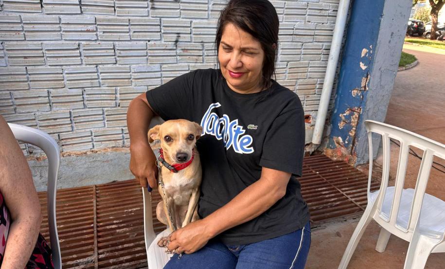 5ª fase: Estado confirma investimento de R$ 20 milhões no maior ciclo do CastraPet