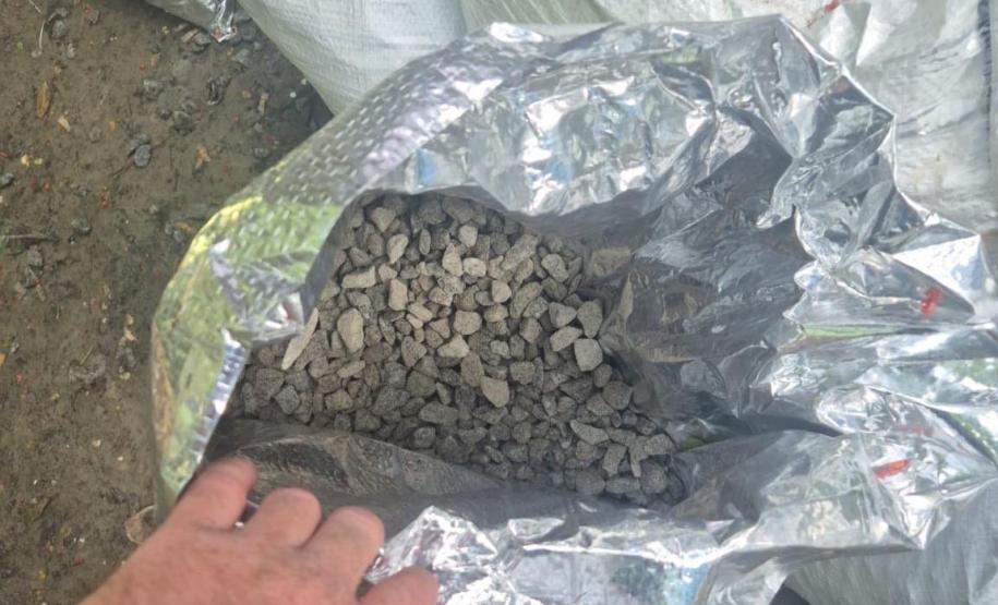 construçãi ilegal ilha do mel