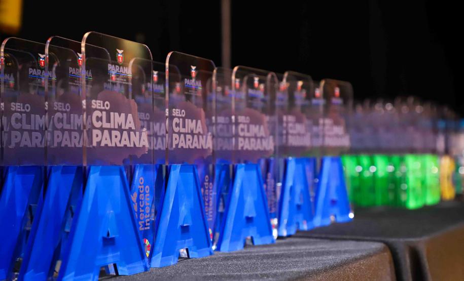 selo clima, 2025, 11 edição