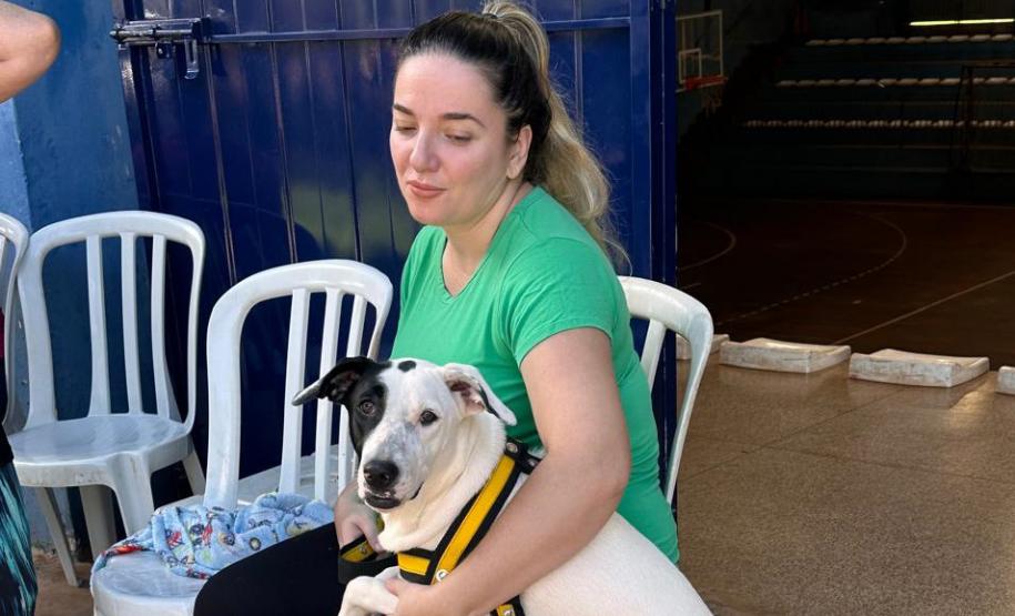 5ª fase: Estado confirma investimento de R$ 20 milhões no maior ciclo do CastraPet