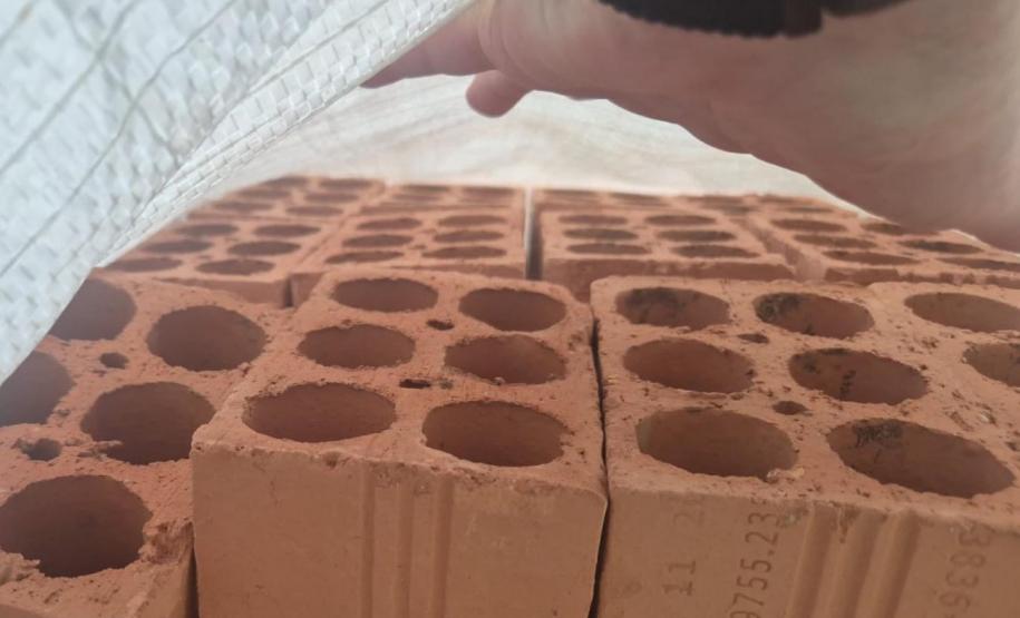 construçãi ilegal ilha do mel