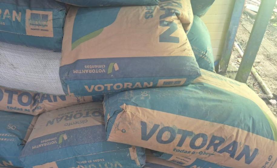 construçãi ilegal ilha do mel