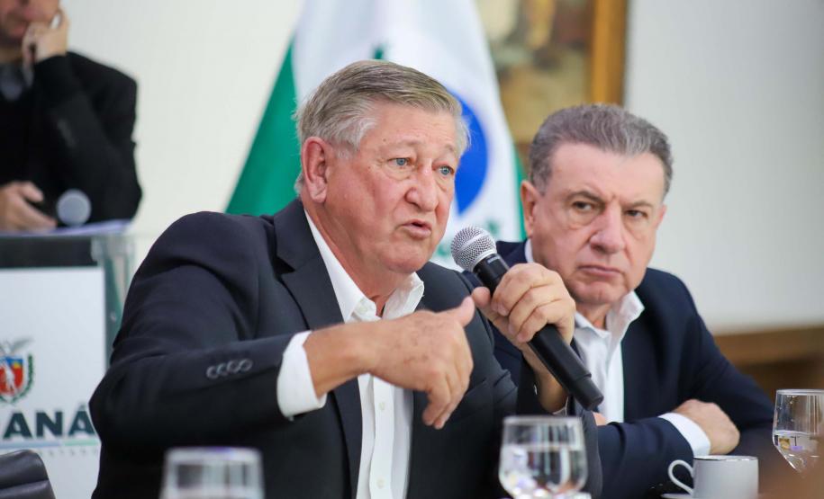 Novo marco regulatório da Ilha do Mel avança com instituição de comitê gestor