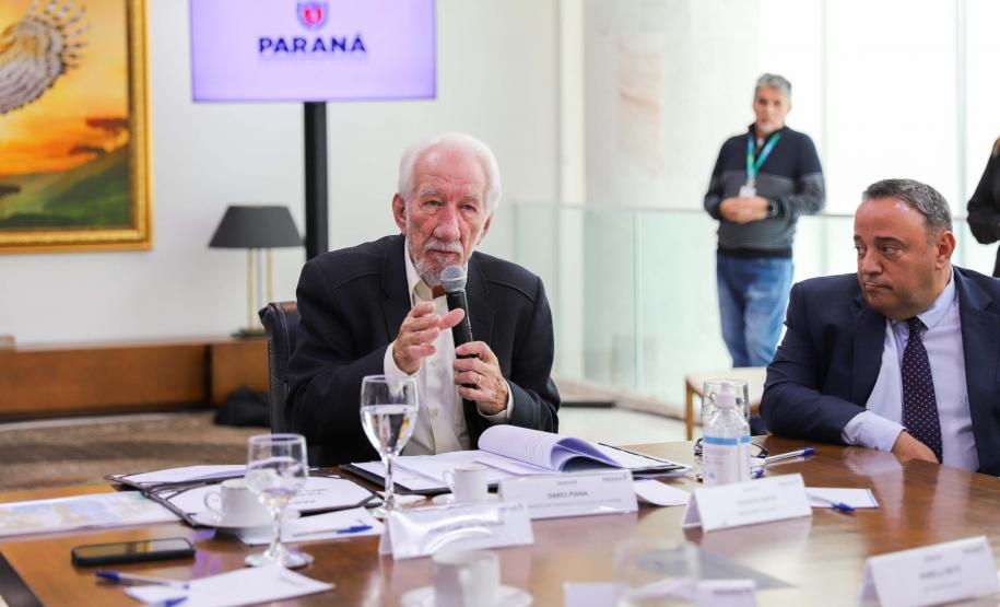 Novo marco regulatório da Ilha do Mel avança com instituição de comitê gestor