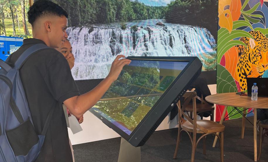 IAT apresenta lista de espécies da fauna ameaçada