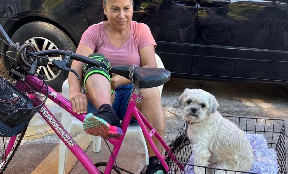 CastraPet Paraná fecha o 4º ciclo