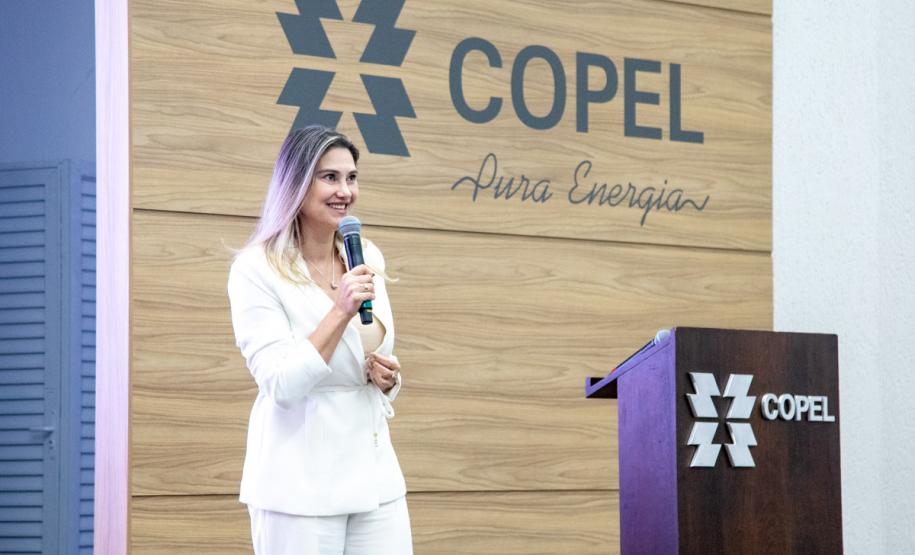 Copel e IAT fazem alinhamento técnico para analisar processos de licenciamento ambiental